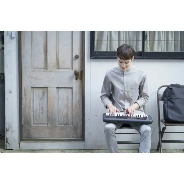 Yamaha PSS-A50 Portable Electronic Keyboard