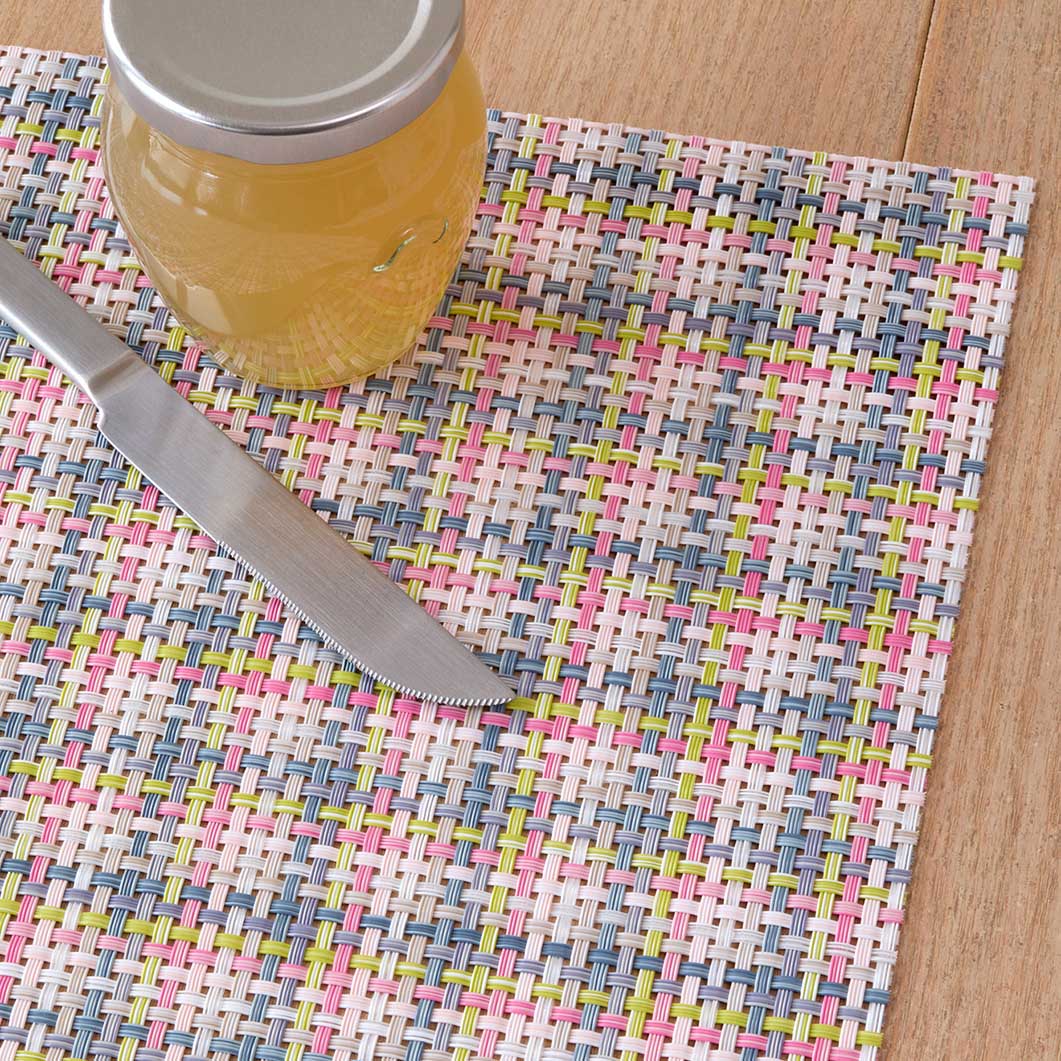 Chilewich Basketweave Placemat