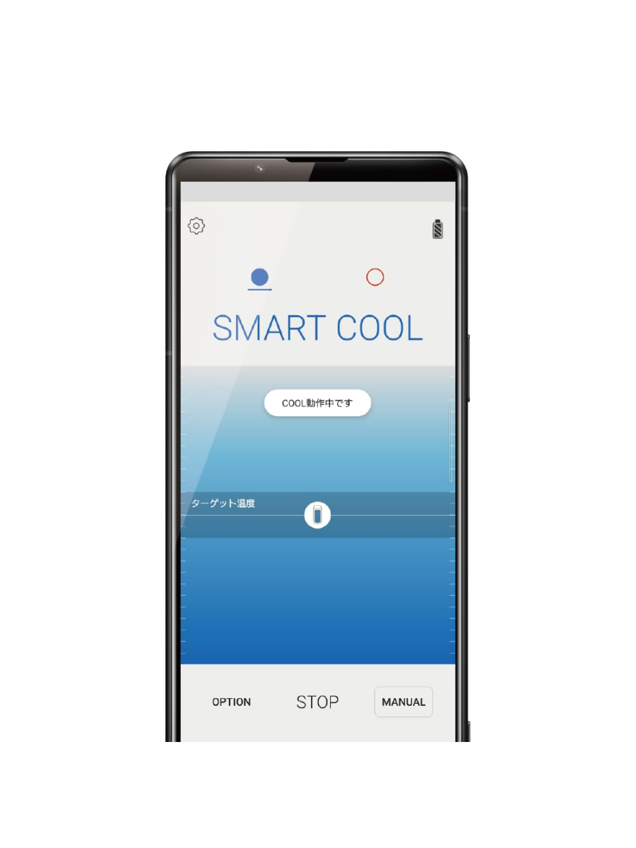 Sony REON POCKET PRO Wearable Neck Air Conditioner 2025 Model