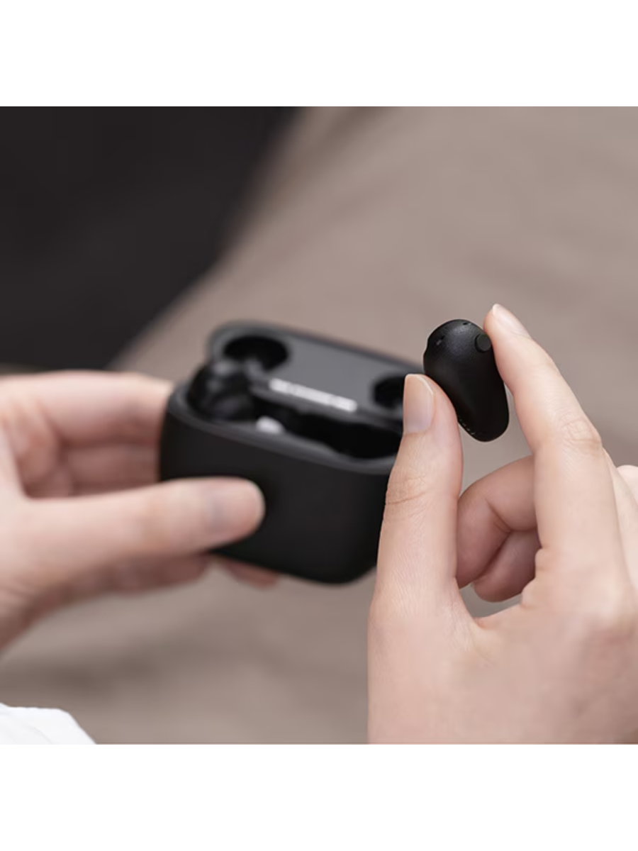 Final TONALITE True Wireless Earbuds