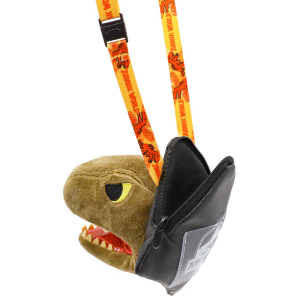 USJ Jurassic World Pass Case
