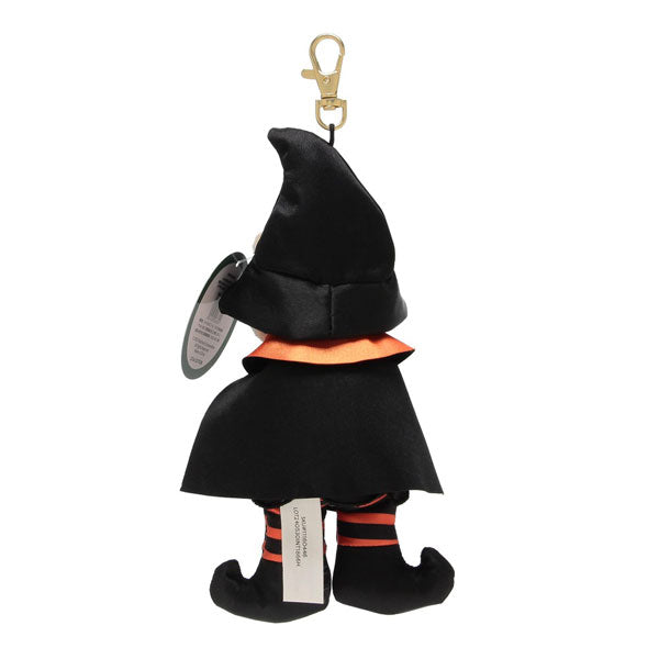 Starbucks Halloween 2024 Bearista Mini Plush Keychain
