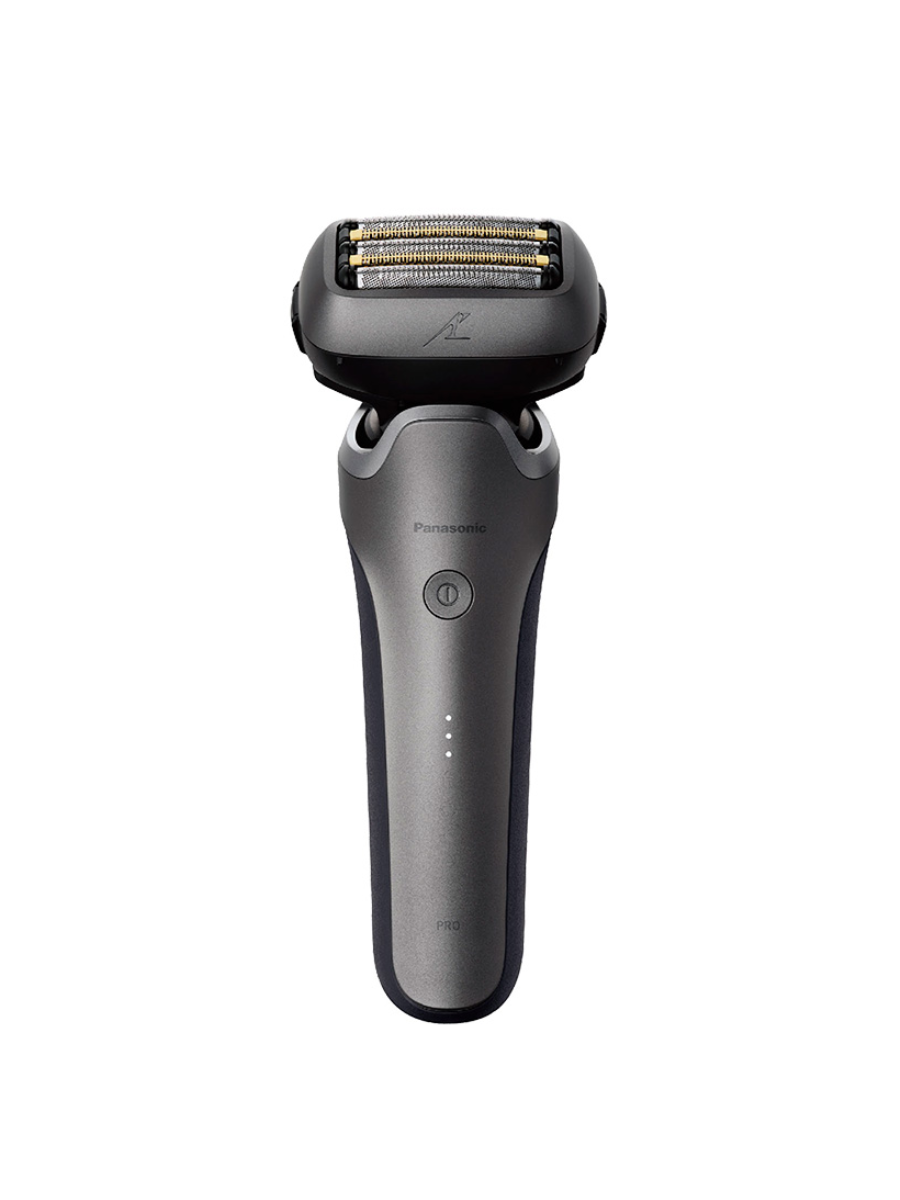 Panasonic LAMDASH PRO 5 ES-L550U-S Electric Shaver
