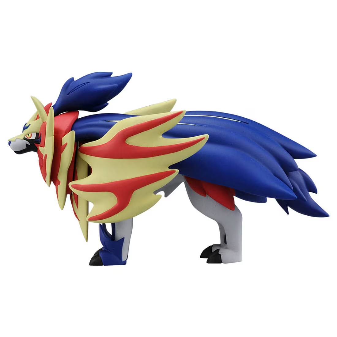 Pokemon Moncolle ML-19 Zamazenta Figure