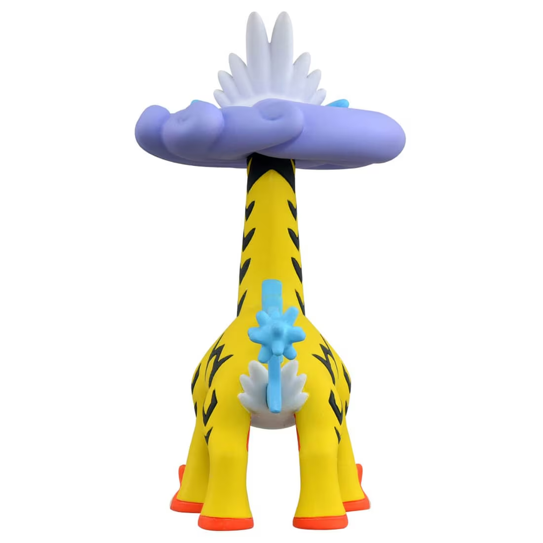 Pokemon Moncolle Iron Valiant Figure