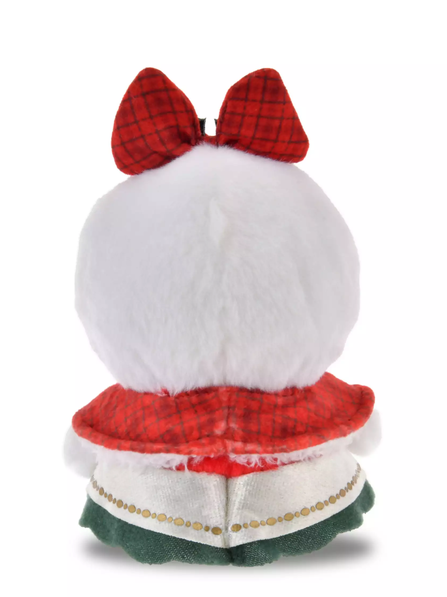 Disney Urupocha-chan 2025 Daisy Plush Toy