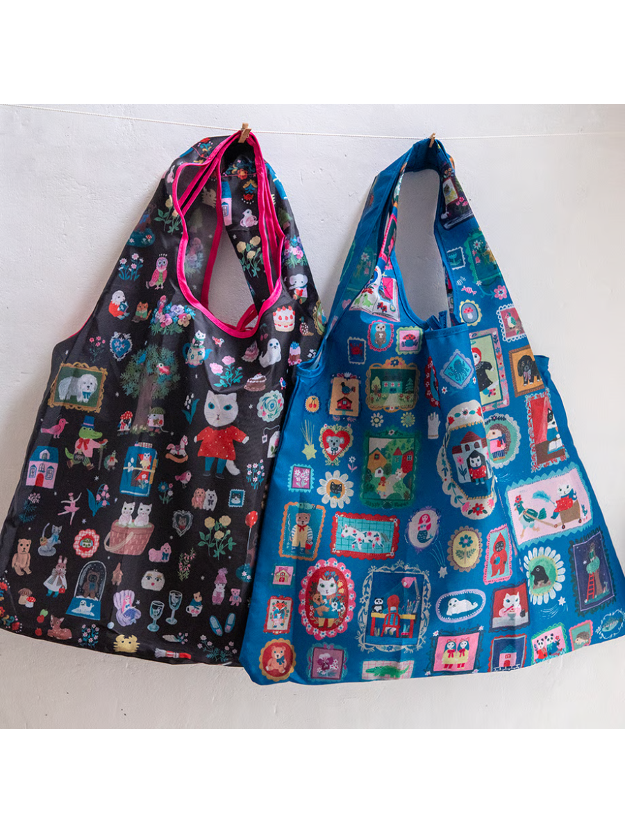 Yumi Kitagishi Daily Bag