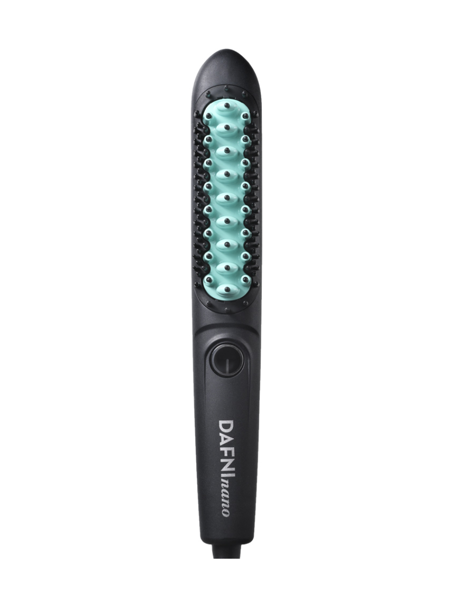 DAFNI DH16N Nano Heated Straightening Brush