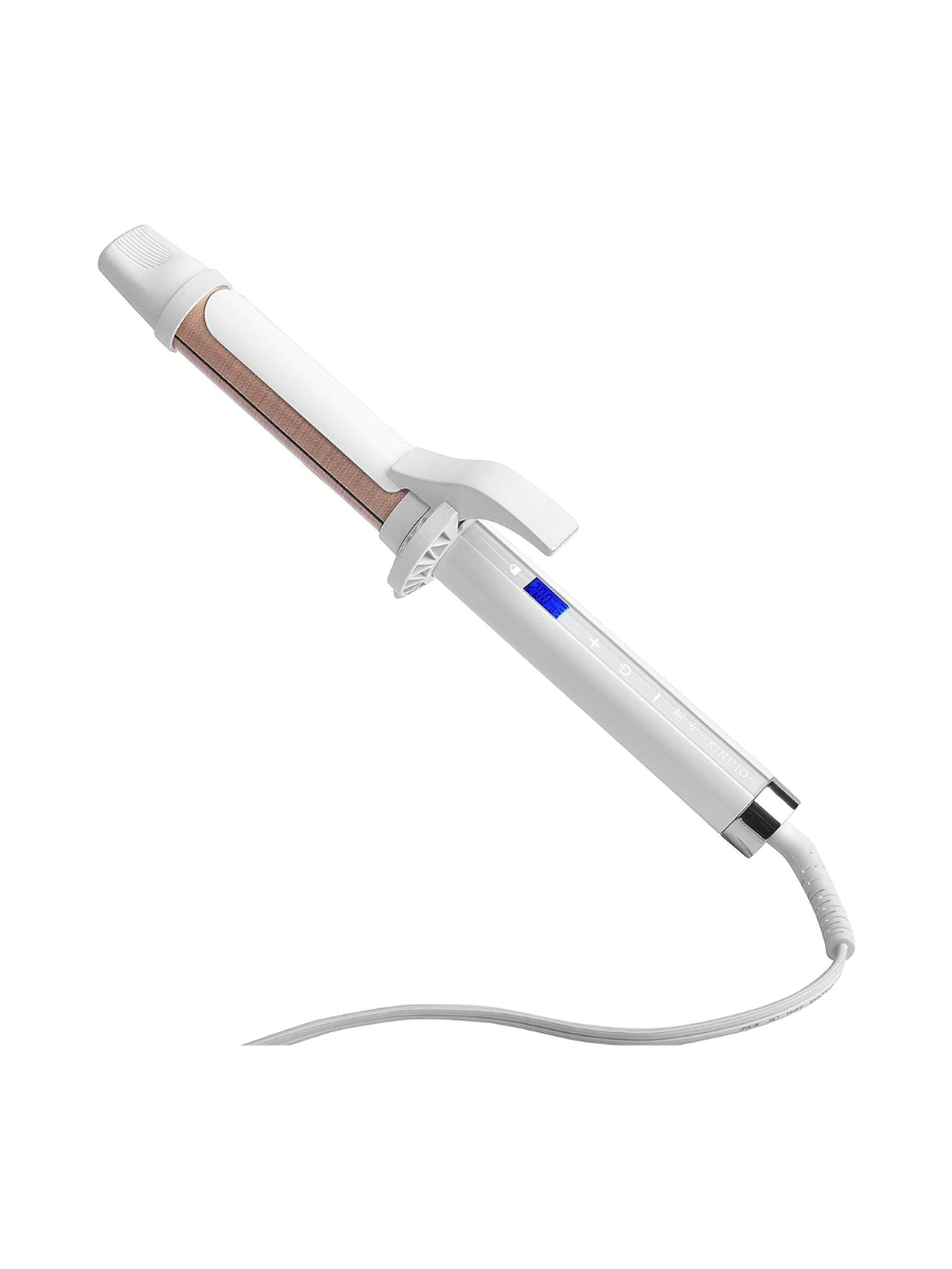 KINUJO CURL IRON – 26mm 32mm 38mm