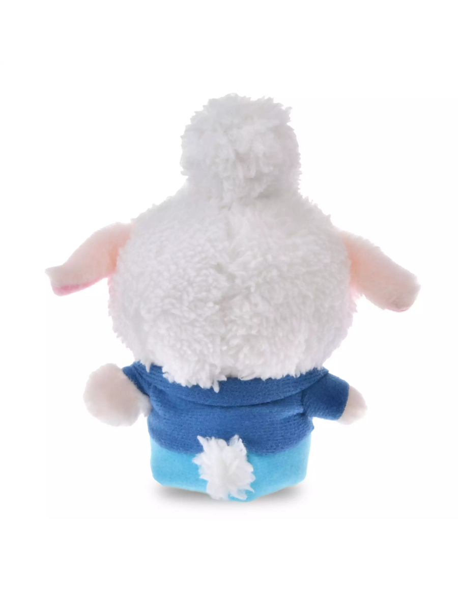 Disney Urupocha-chan Zootopia Bellwether Plush