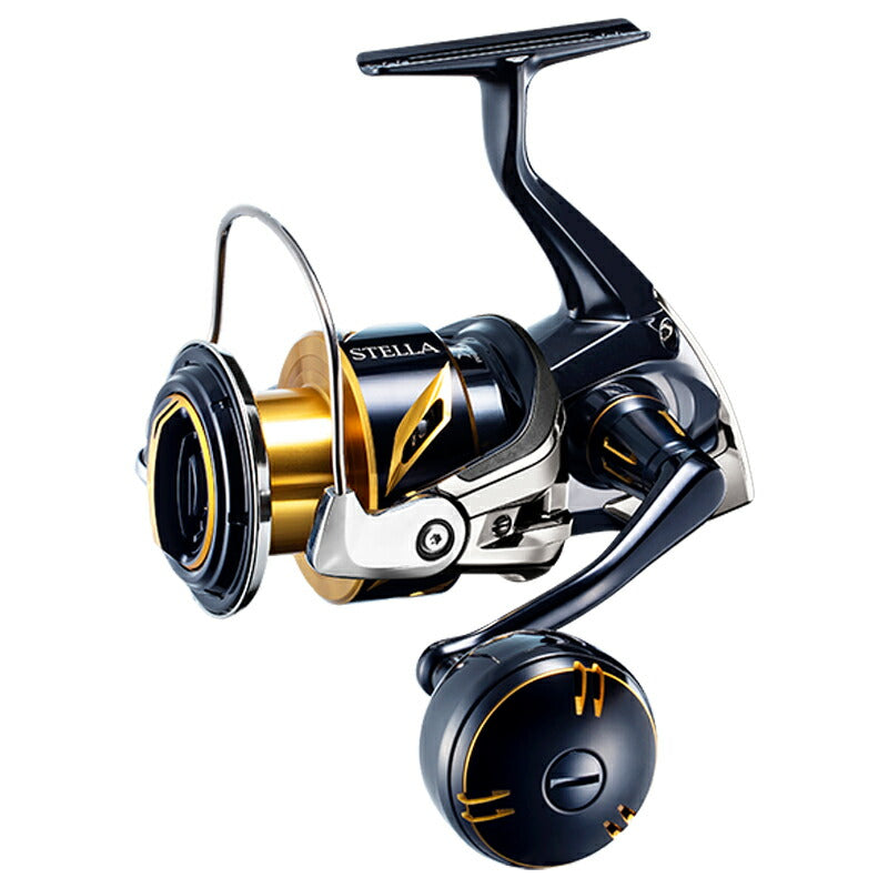 Shimano 20 Stella SW 6000HG Spinning Reel