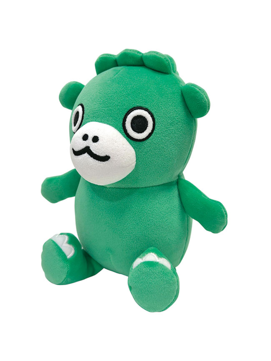 Chibi Godzilla Plush Toy