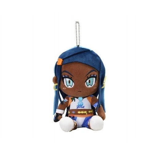 Pokemon Sword & Shield Cynthia Plush Toy
