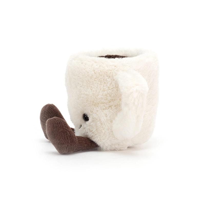 Jellycat Amuseable Espresso Cup Plush Toy