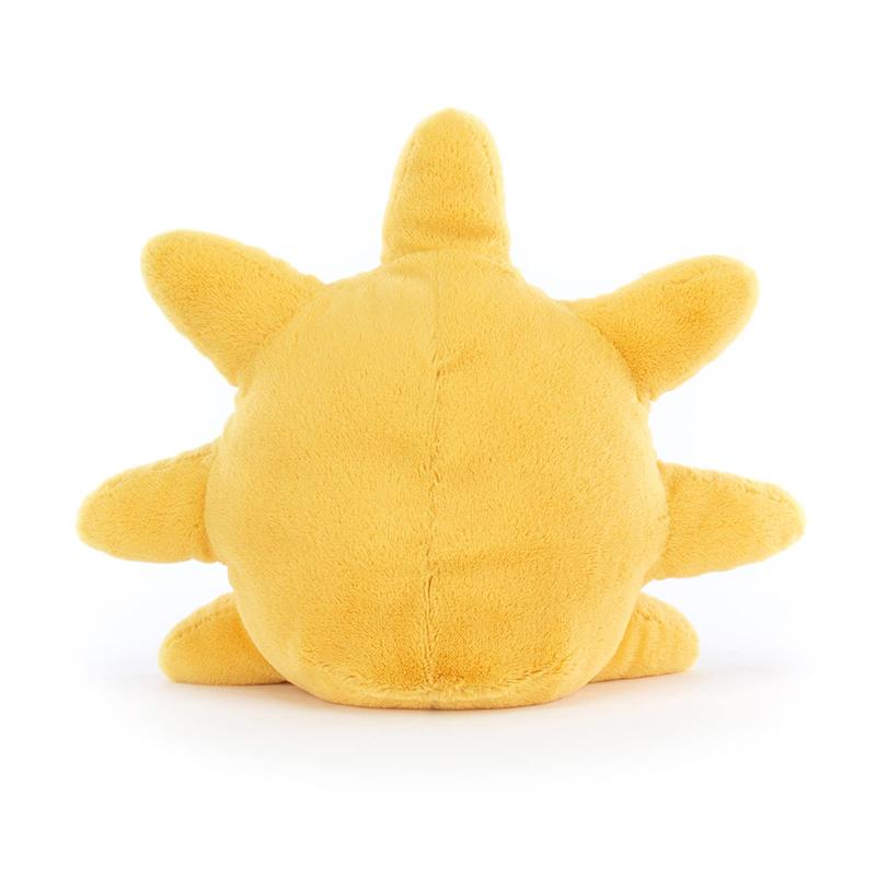 Jellycat Amuseables Sun Plush M Size