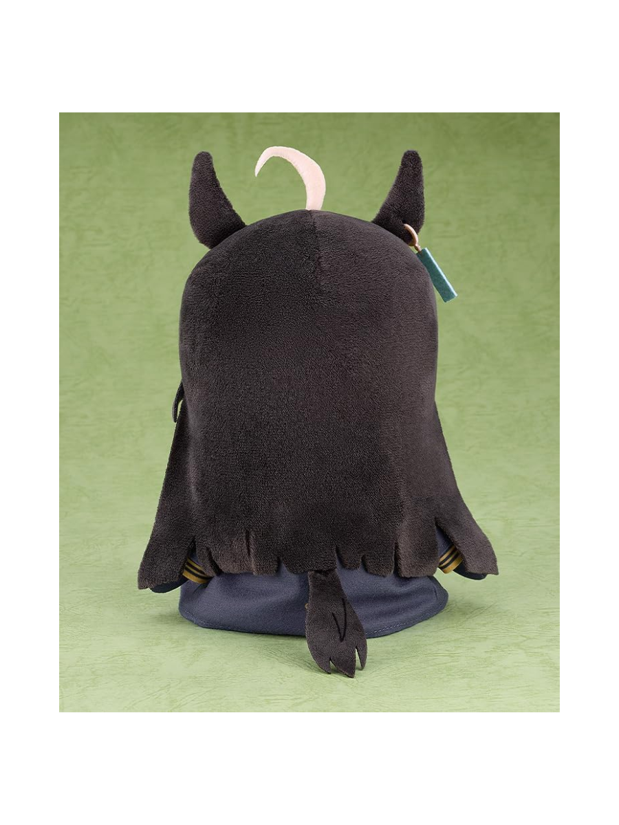 Manhattan Cafe Kuripan Plush – Uma Musume Pretty Derby
