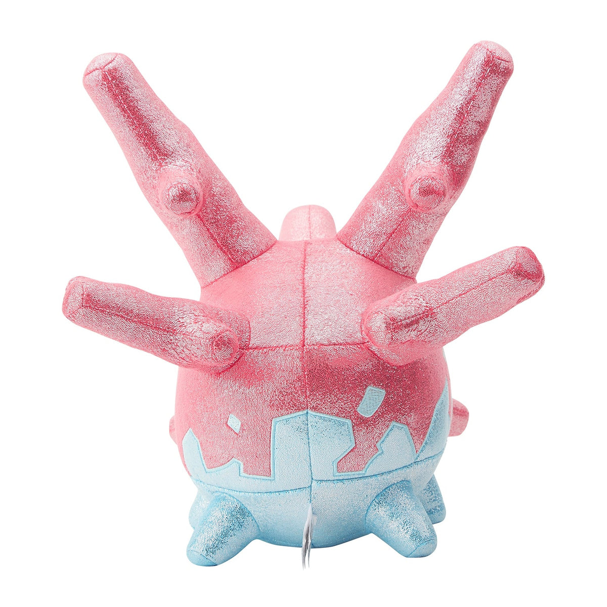 Pokemon Kirarin Glitter Sunnygo Plush