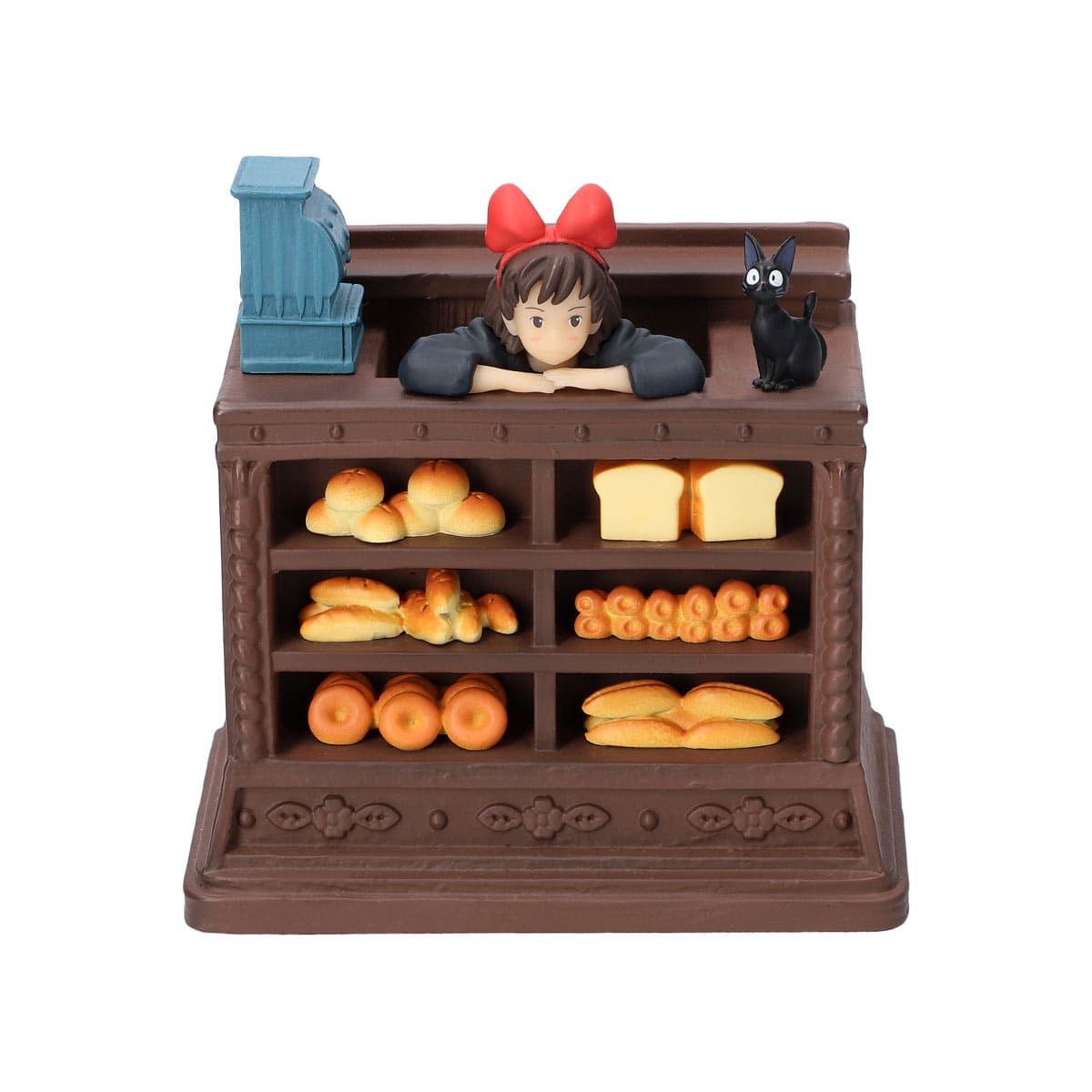 Kiki's Delivery Service Perpetual Calendar