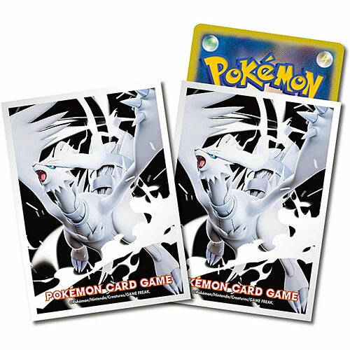 Pokemon Card Game Deck Shield