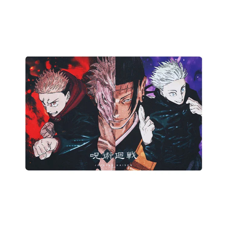 Jujutsu Kaisen BIG Mouse Pad