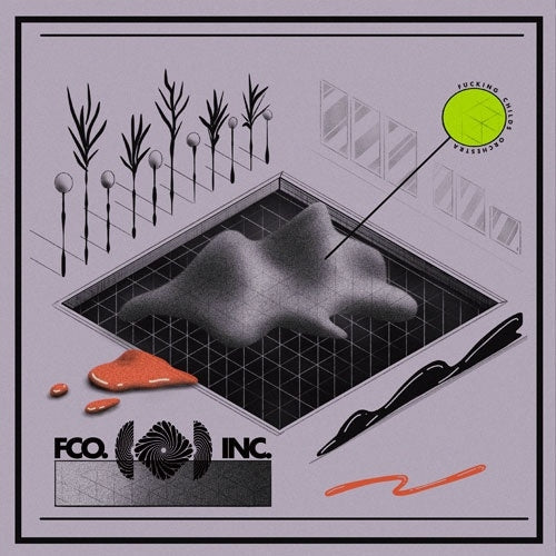 FCO. – Inc (Limited Edition Vinyl LP)