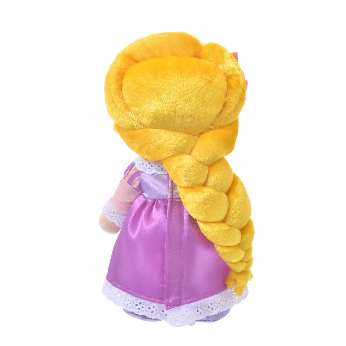 Disney Princess Rapunzel nuiMOs Plush Doll