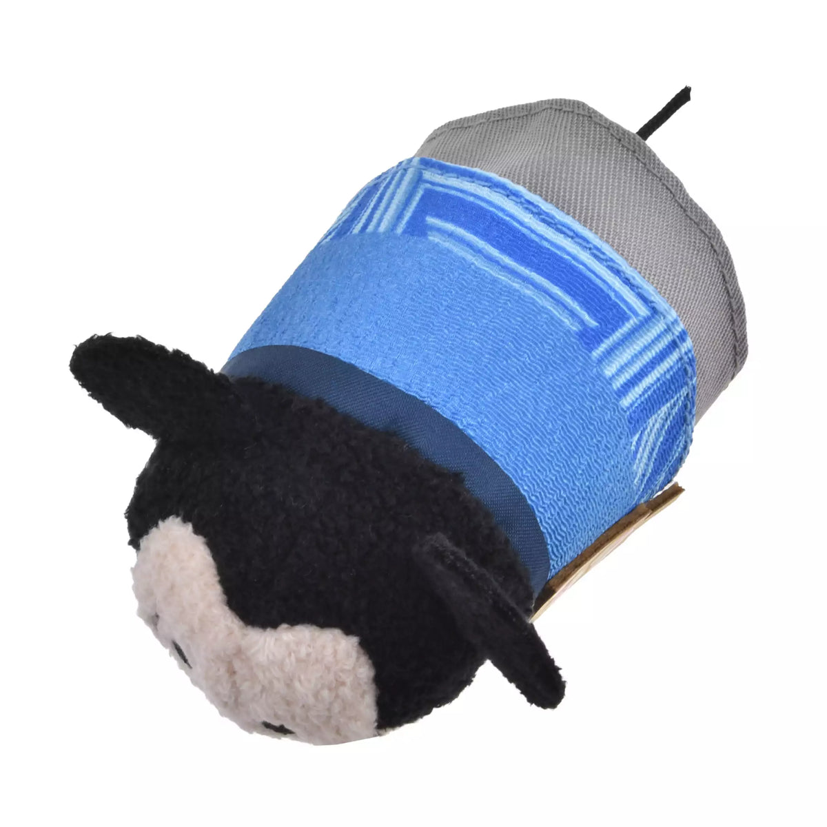 Disney Tsum Tsum Mickey Mini Plush New Year Battledore Theme S