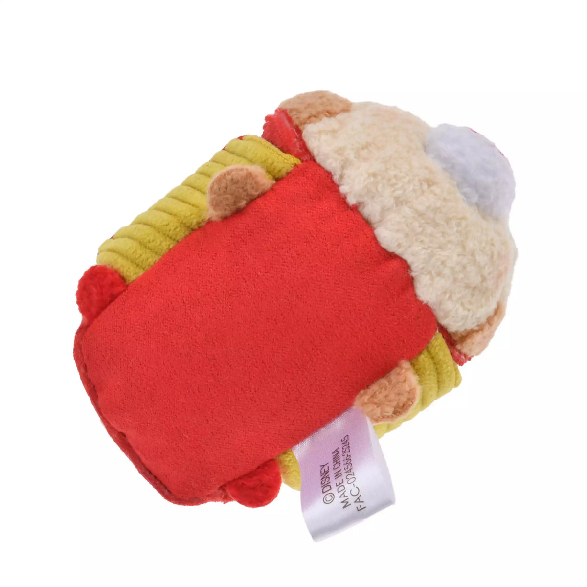 Disney Tsum Tsum Mini Plush Dale Kadomatsu Costume Size S
