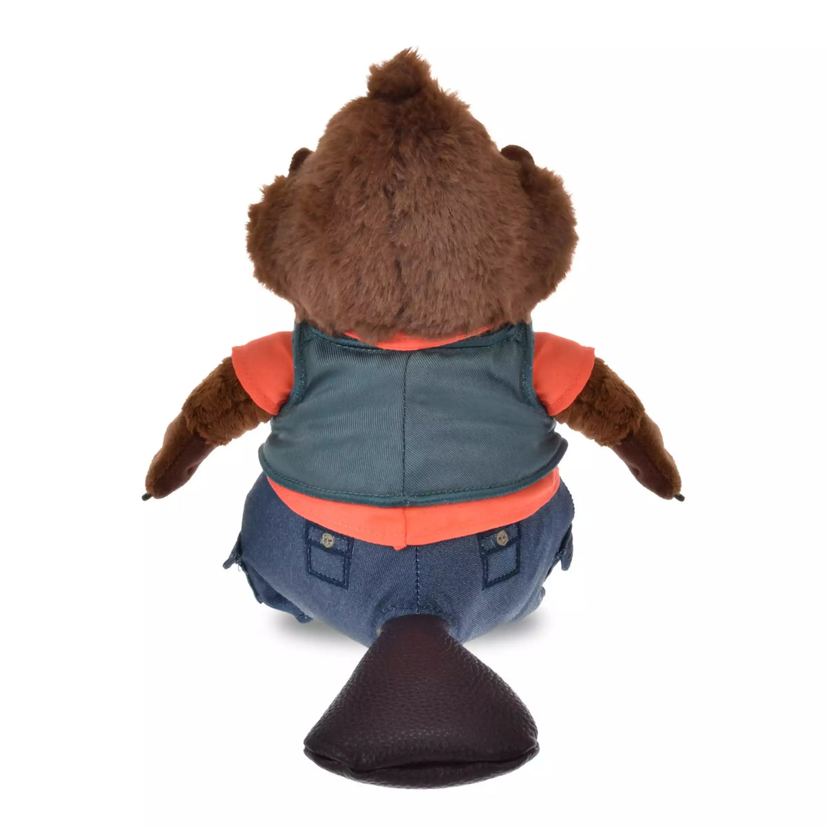 Disney ZOOTOPIA2 Nibbles Maple Stick Plush