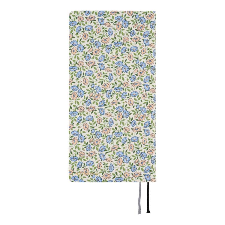Hobonichi Weeks Liberty Fabrics Sasha Kiora Planner Japanese