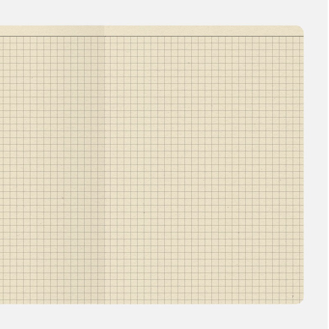 Papier Tigre A5 Admin Notebook