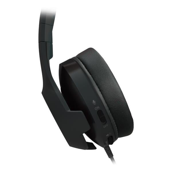 HORI PS4 Gaming Headset - Black