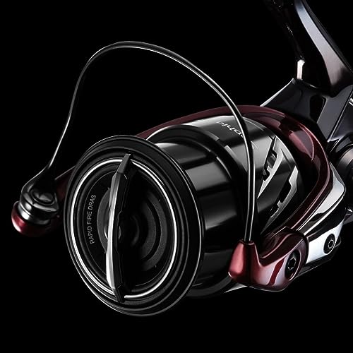 SHIMANO 23 Sephia SS C3000SDHHG Eging Spinning Reel