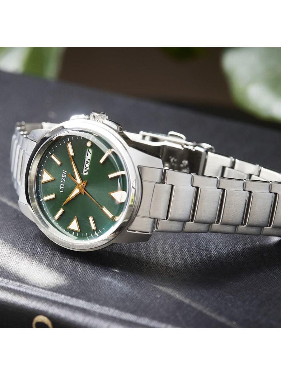 Citizen Collection BM8180-71W Eco-Drive Men’s Watch