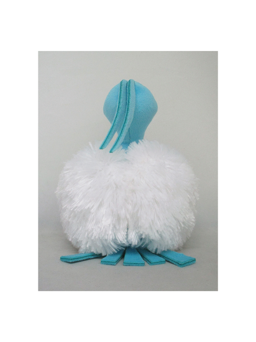 Pokemon Plush Toy PP10 Altaria (Size S)