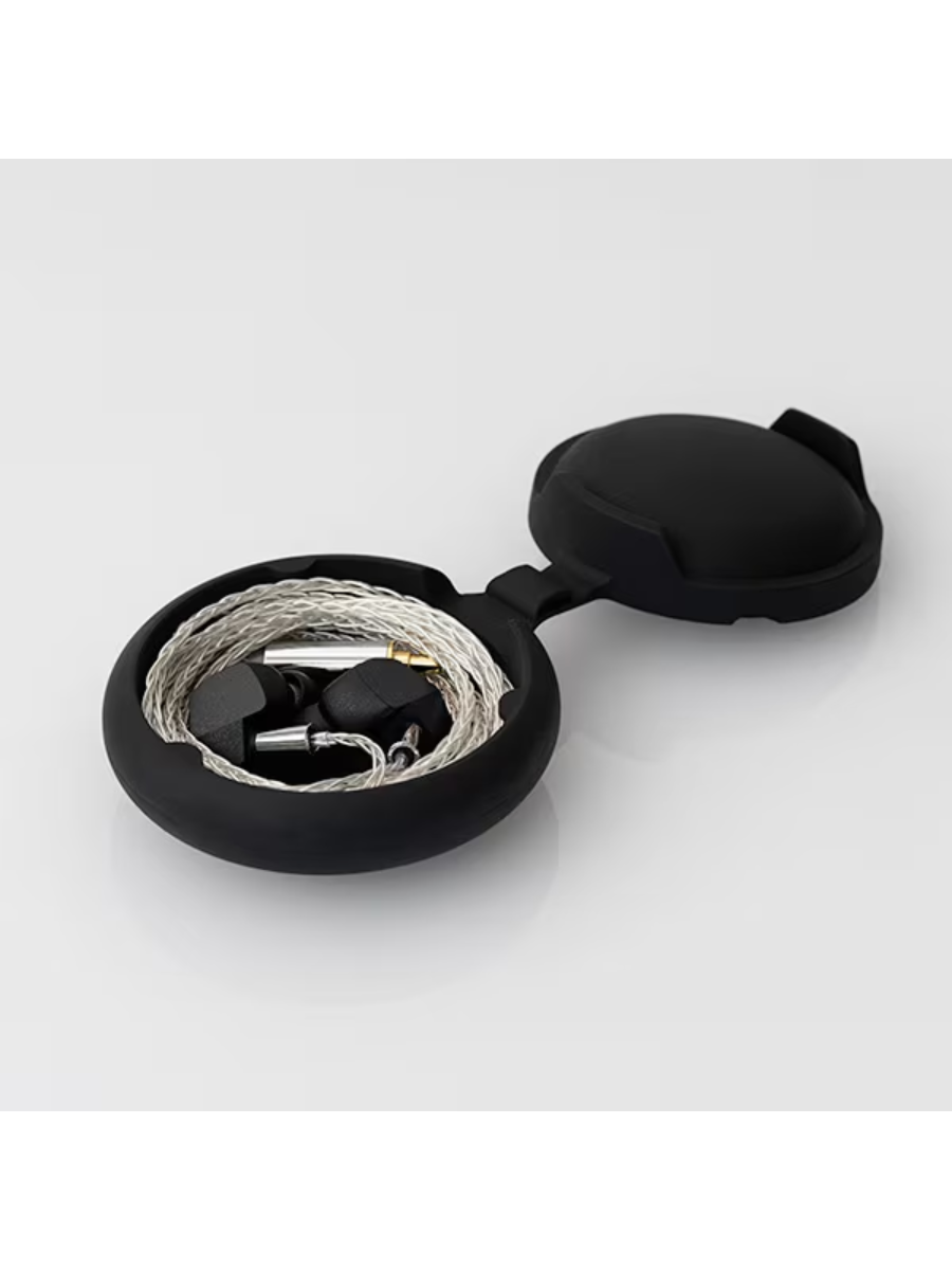 Final A5000 In-Ear Monitor Earphones