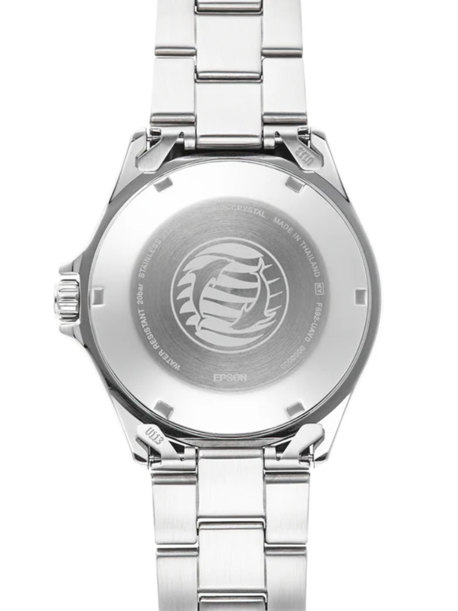 Orient Mako RN-AA0817Y Automatic Mechanical Watch
