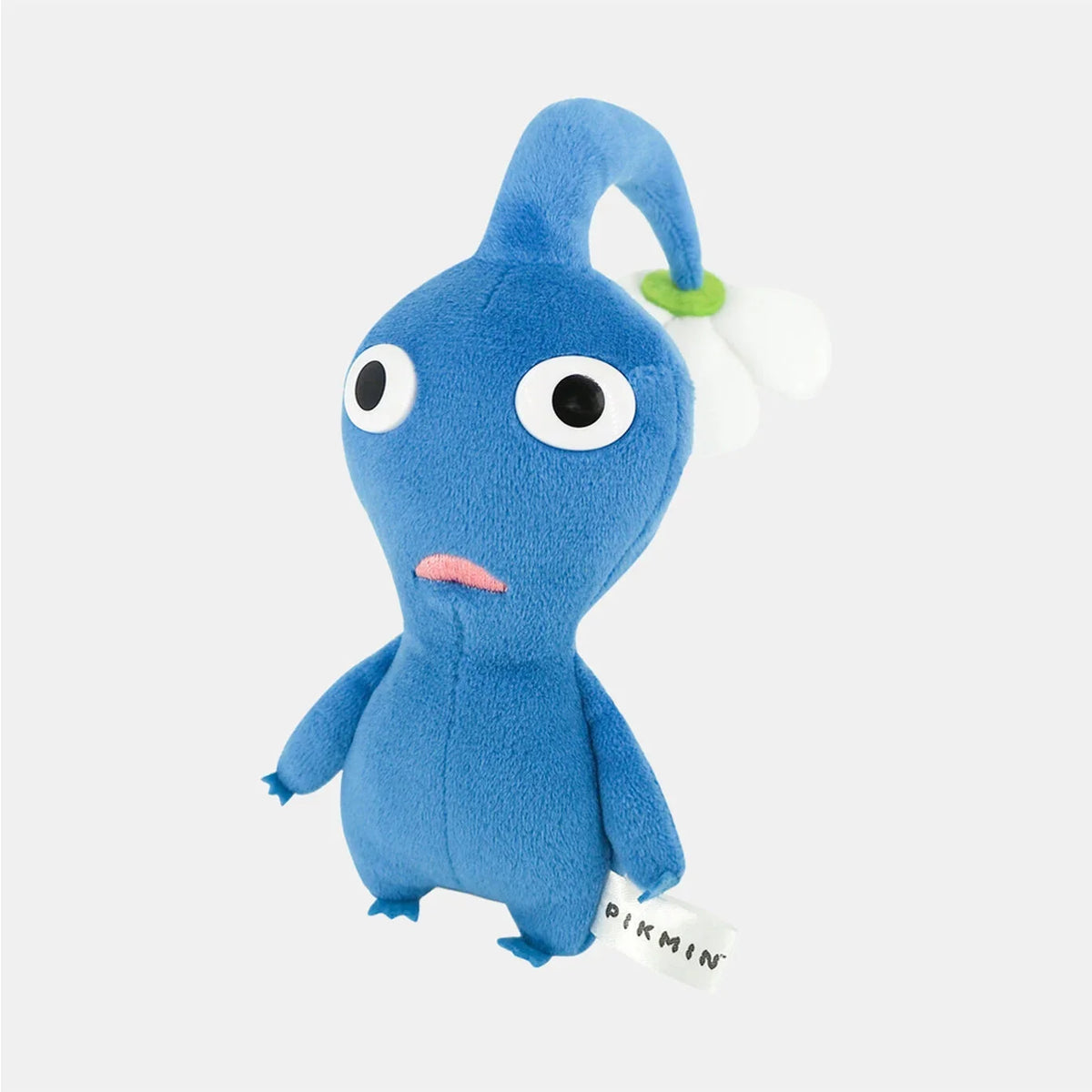 Nintendo PIKMIN All Star Collection PK02 Blue Pikmin Plush Toy
