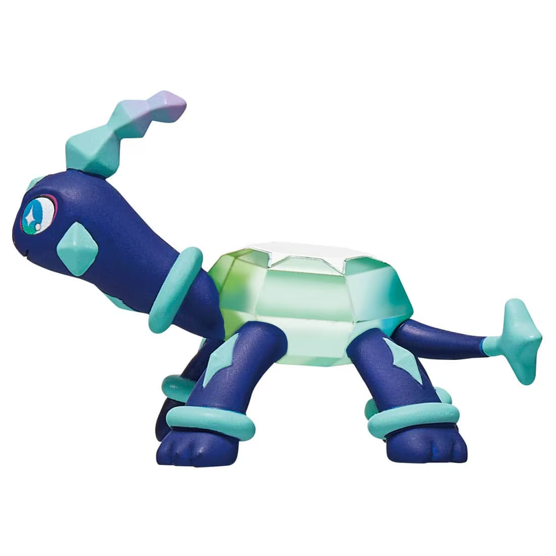 Pokemon Moncolle MS-33 Terapagos (Normal Form) Figure