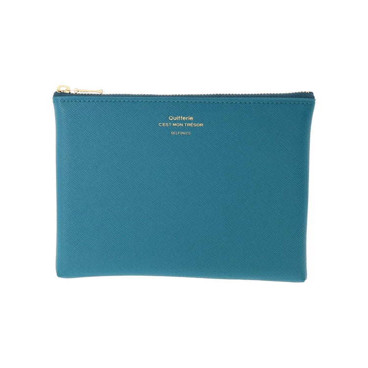 DELFONICS Quitterie Pouch M Size