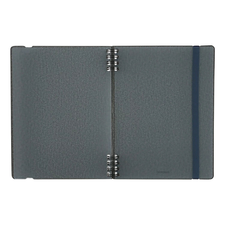 Rollbahn Flexible Cover A5 Size