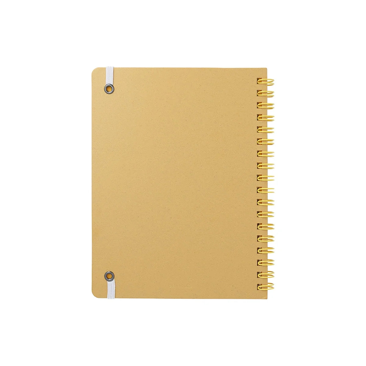Rollbahn Pocket Memo L Size "Schola" Grid Notebook