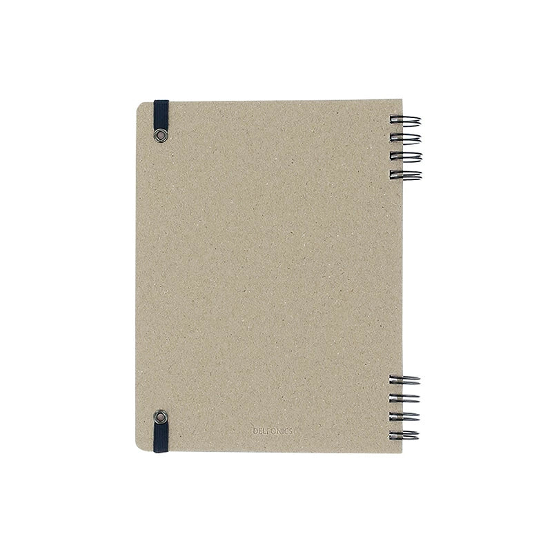 Campus × Rollbahn Flexible Cover 360° L Size