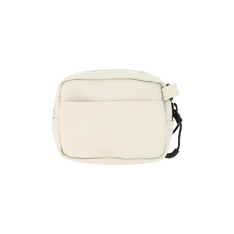 DELFONICS Inner Carrying Key Holder Water-Repellent Mini Pouch