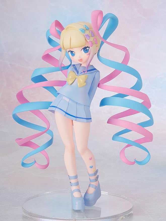 Good Smile Company POP UP PARADE OMGkawaiiAngel INTERNET YAMERO Ver Figure