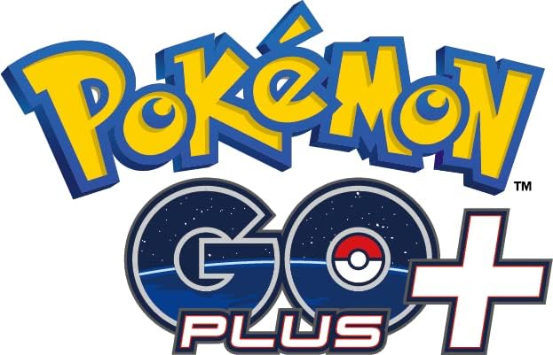 Pokemon GO Plus + Bluetooth Accessory with Auto-Throw, Great Ball Support & Sleep Tracking