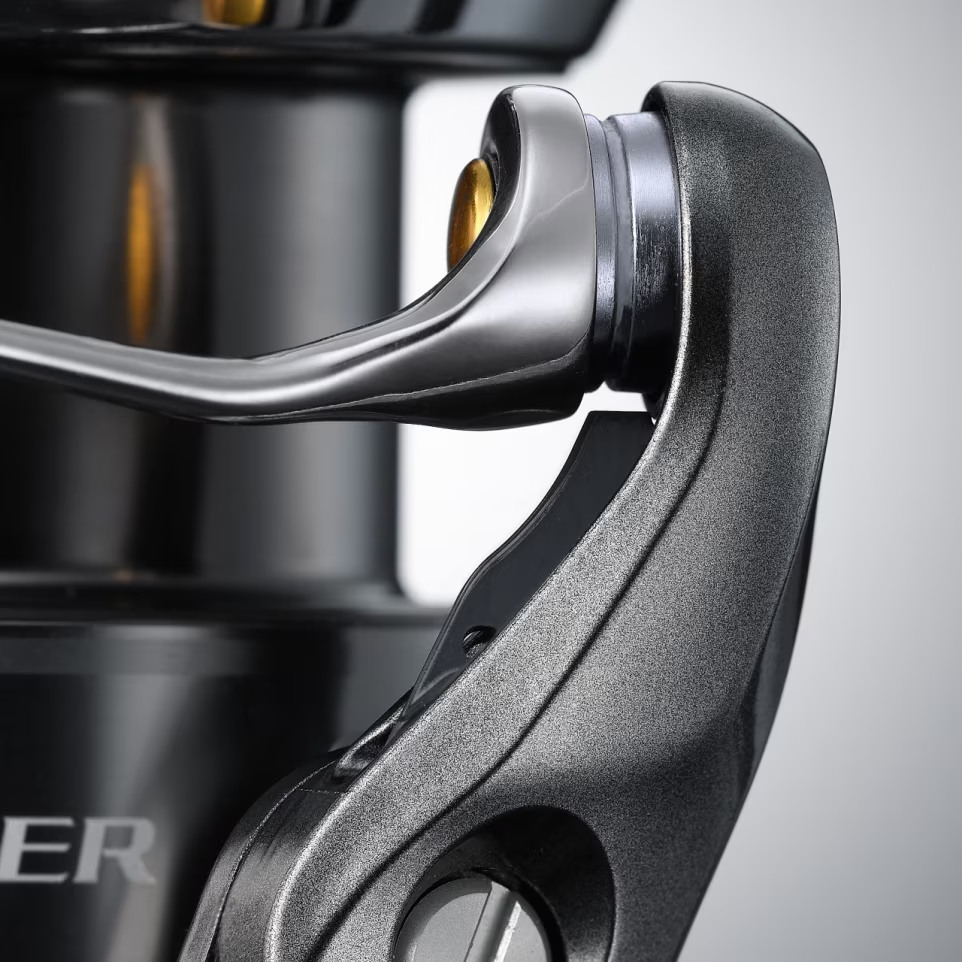 Shimano 24 Twin Power Spinning Reel