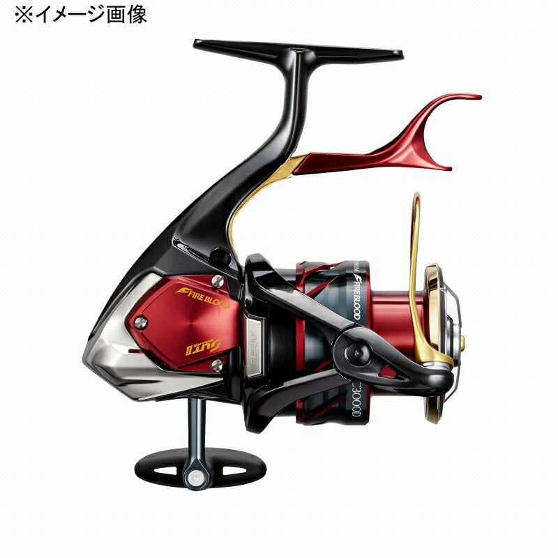 Shimano 24 BBX Technium FB C3000DXXG SR Right-Handed Spinning Reel