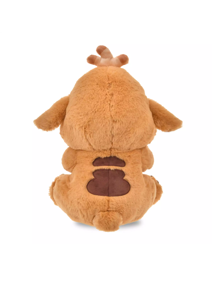 Disney Lilo & Stitch Magnetic Sandwich Ruben Plush Toy