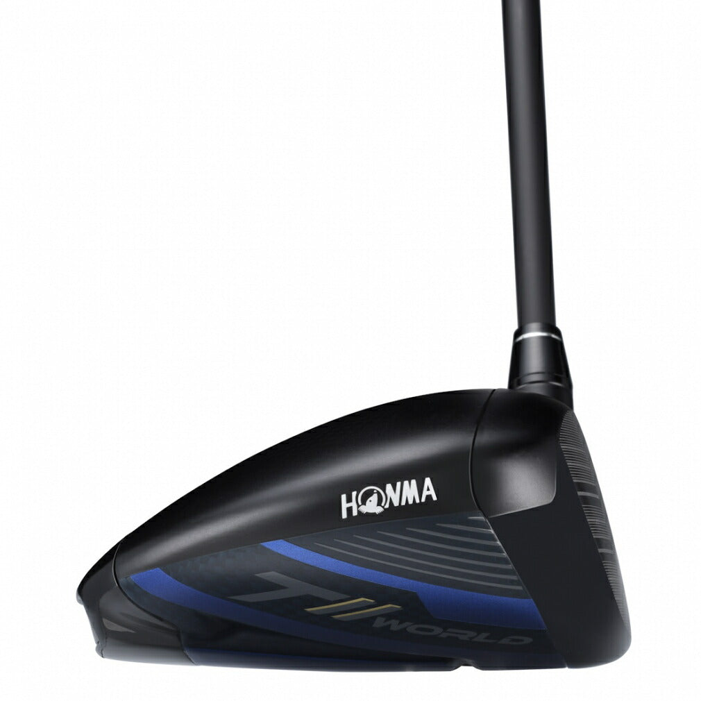 HONMA TW767 VIZARD EZ-C Tour World Golf Driver